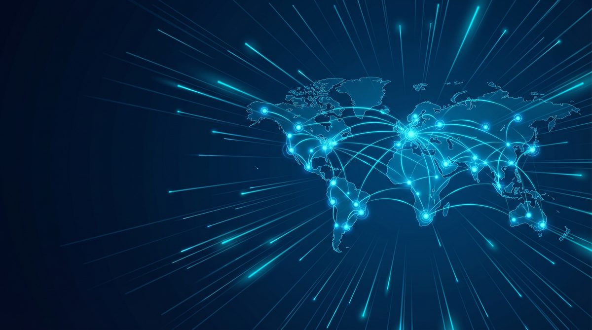 云蛙加速器全球网络加速